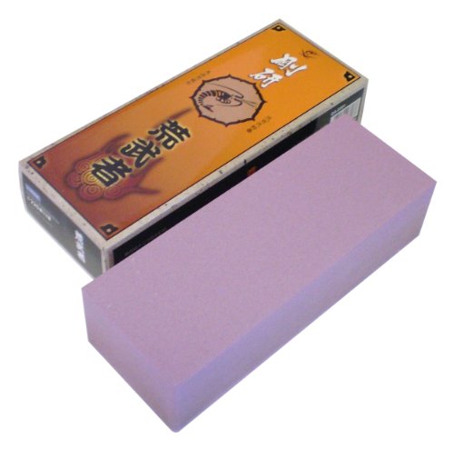 Naniwa Japanese Professional Dx Whetstone Gouken Aramusha Rough/Reparing #220 #TOP17