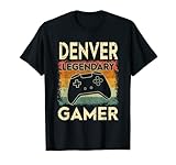 Lustiges Gamer Namen Geschenk