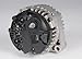 GM Genuine Parts 15279852 Alternator