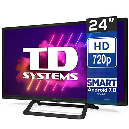 TD-Systems-Smart-TV-24-Pulgadas-Televisores-3-anos-de-garantia-Android-2X-HDMI-2X-USB-K24DLX11HS