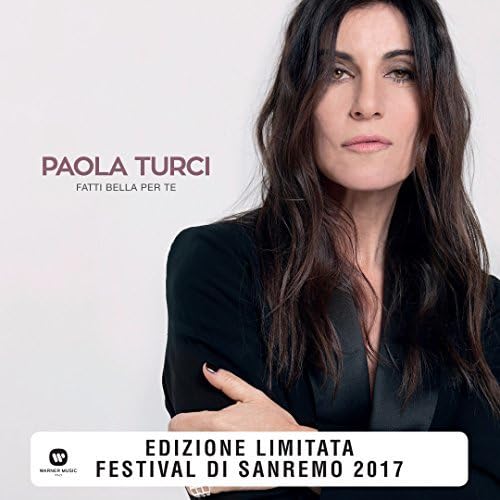 Turci, Paolo Fatti Bella Per Te 45 Giri Colorato (Rosso)