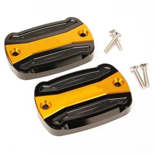 Tapa de depósito para T-MAX560, personalización para tus rutas