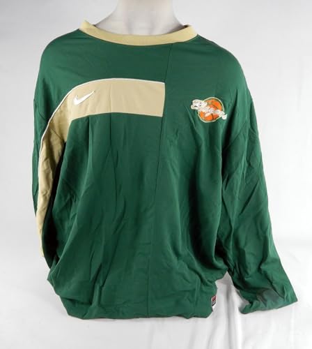 UAB Blazers Game Used Shooting Shirt 3XL DP68941 - NBA Game Used