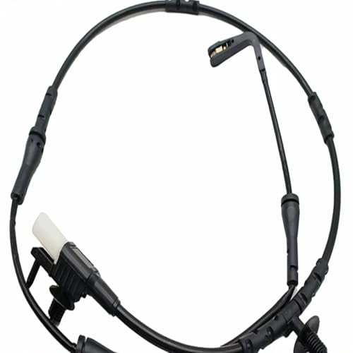 Sensor de desgaste de pastillas de freno Jaguar XE X760 cable de aviso trasero T2H2091 4