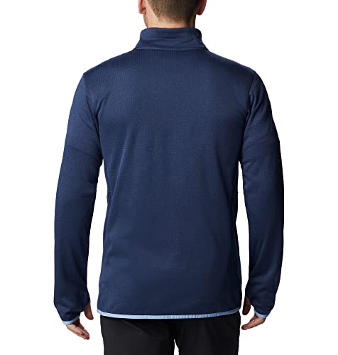 Image of Columbia Park View Fleece Full Zip