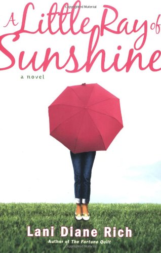 Buy A Little Ray of Sunshine — BookShops.in