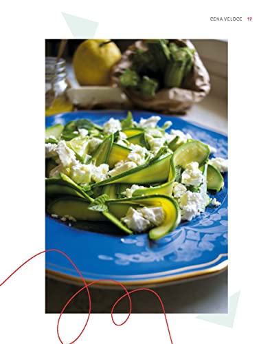 La Cucina Scaldacuore. Storie, Ricette E Segreti - 17
