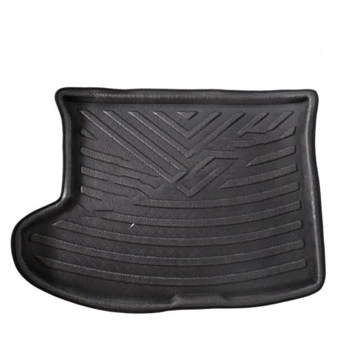 Tapis coffre pour Jeep Compass 2007-2016 étanche et antidérapant