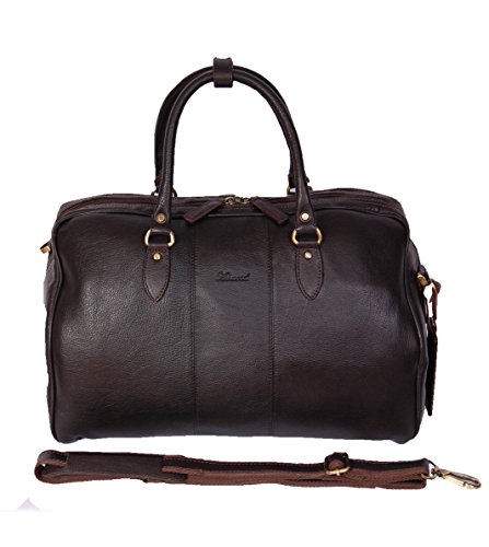 House of Leather HOL22 BROWN