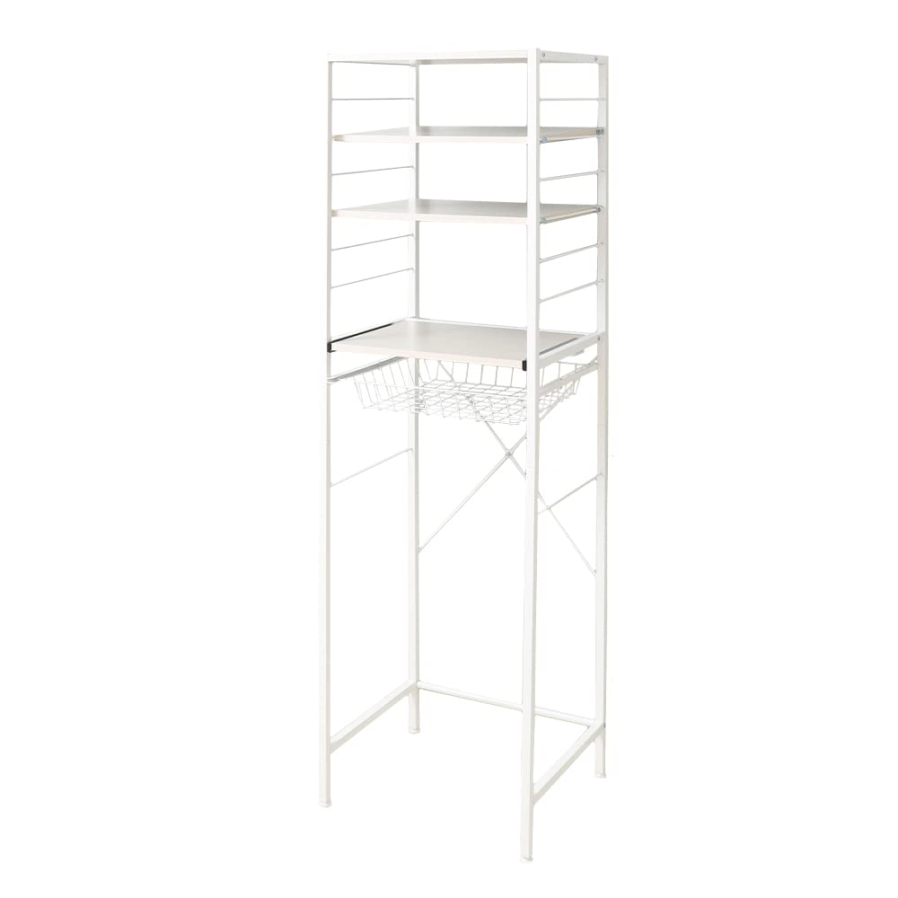 Amazon.co.jp: ヤマソロ: キッチンラック