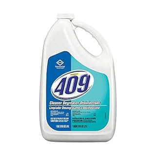 Formula 409 Cleaner Degreaser Disinfectant Refill 128 oz