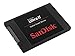 SanDisk Ultra II 480GB Solid State Drive (SDSSDHII-480G-G25),Black
