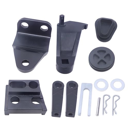 66T-48501 Accessoire télécommande moteur hors-bord Yamaha 2T 40HP