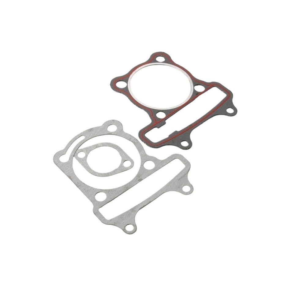 Joints de Cylindre Moteur VS125 pour Stopper les Fuites d'Huile 4T