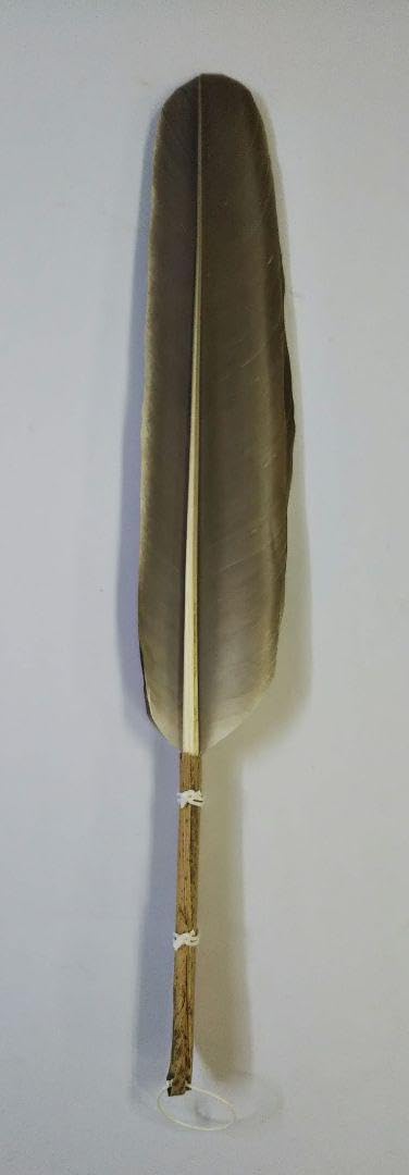 茶道具 羽箒 炉用 左羽 鴻鶴 杉本鳳堂 新品未使用 茶道具 羽箒 炉用 左羽 鴻鶴 杉本鳳堂 新品未使用 - メルカリ