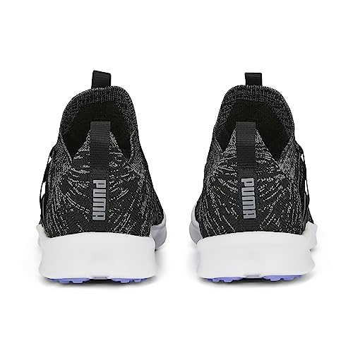 PUMA Women's Laguna Fusion Knit Golf Shoe2