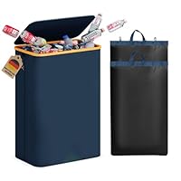 UDUK 160 Litre Deposit Bottles Collection Container 2