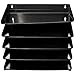 Amazon Basics 5 Tier Metal Office Document Organizer Tray, 15