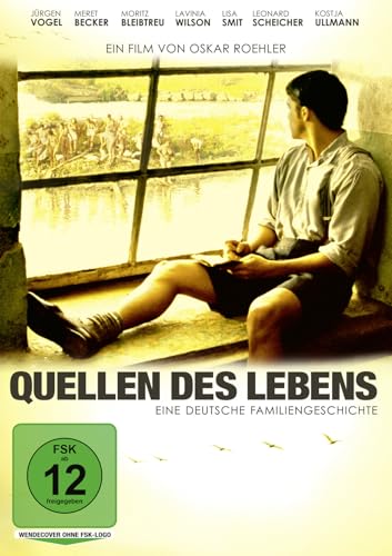 Quellen des Lebens - Mehr Infos/Bestellen