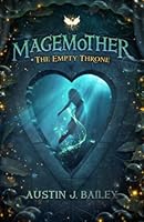 The Empty Throne 1533591687 Book Cover