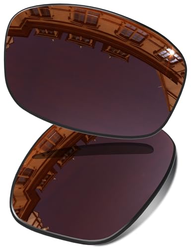Image of Lenses Replacement for Costa Del Mar Half Moon 06S9026-60mm Sunglass - Multiple Options