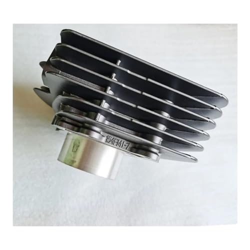 Kit cylindre moto 54mm avec axe piston joints 154FMI-7