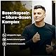 Basenkapseln – Säure-Basen-Komplex mit Sango Koralle, Zink, Magnesium & Calcium – 120 vegane Kapseln – Unterstützt Säure-Basen-Haushalt, Gegen Sodbrennen & Müdigkeit – In Deutschland produziert.