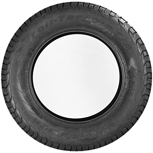 BFGoodrich Trail-Terrain T/A On and Off-Road Tire for Light Trucks, SUVs, and Crossovers, 285/45R22/XL 114H - Image 3