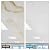 Armstrong Ceiling Tiles; 2x2 Ceiling Tiles - 12 pcs White; Acoustic Ceilings for Suspended Grid; Ultima Lay-in and TEGULAR 1911