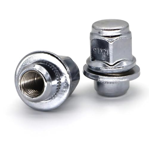 Tornillos llanta M12x1.5 para sustitución de tuercas en Toyota 4Runner 5