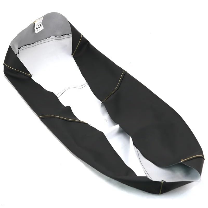 Cojín universal para PCX 150 protector de asiento de moto contra el desgaste del sol 6