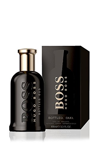 Boss Bottled Oud 3.3 Fl Oz