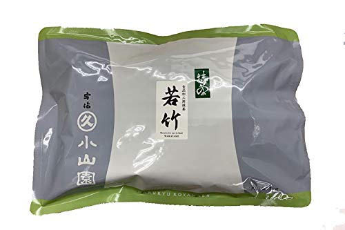 丸久小山園抹茶若竹 1kgｘ2 袋 Amazon | 丸久小山園 食品加工用抹茶 若竹 1㎏袋 | 丸久小山園