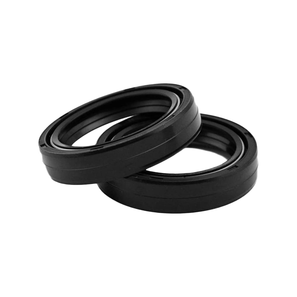 Moto Forcella Anteriore Paraolio Compatibile Con CB1 CB400 CBR400 CB750 250