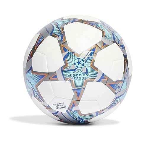 Ballon d'entraînement Adidas UCL Cover