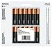 Duracell Optimum AA Batteries with Power Boost Ingredients, 12 Count Pack Double A Battery with Long-lasting Power, All-Purpose Alkaline AA Battery for Household and Office Devices