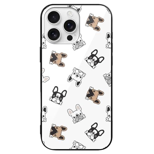 iPhone 16 Pro Max �Ή� �J�o�[ �� �t�����`�u���h�b�O �K���X�P�[�X �N���A�w�� �����K���X �ƌ݊����̂��� �s�o�t�o���p�[ �ϏՌ� �w��h�~ ���^ �y�� �����Y�ی� �V���v��