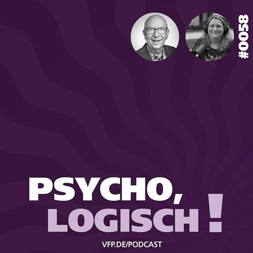 #058 Kinesiologie &ndash; wenn der K&ouml;rper antwortet, was der Verstand nicht sagt