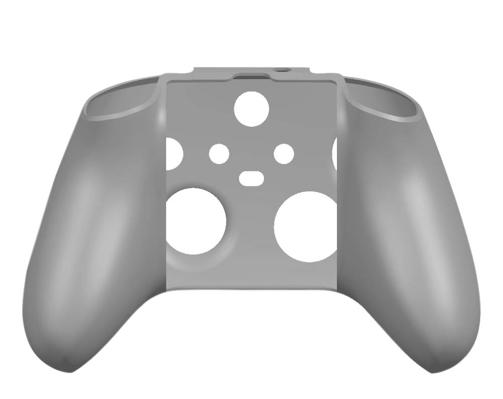 Protector de Silicona + Grips Camuflaje Series X y S (Xbox Series X)