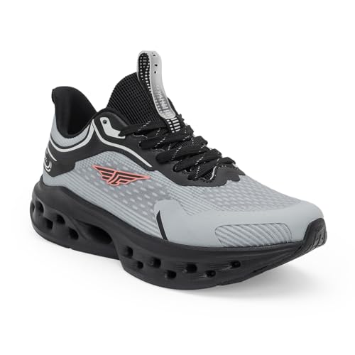 Image of Red Tape Mens Rso3586m Walking Shoes