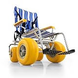 TerraWheels All-Terrain by AccessRec