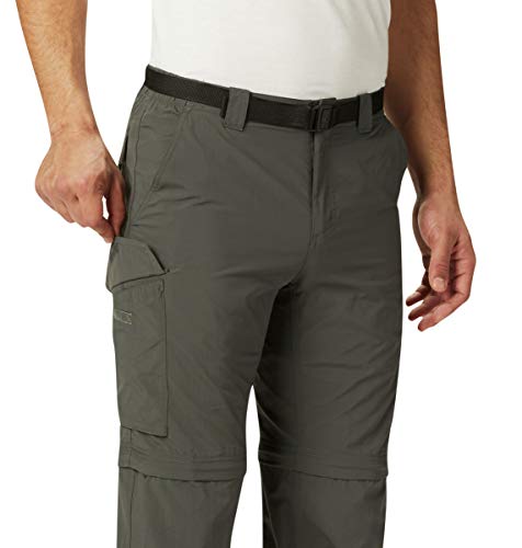 Image of Columbia Men's Silver Ridge Convertible Pants