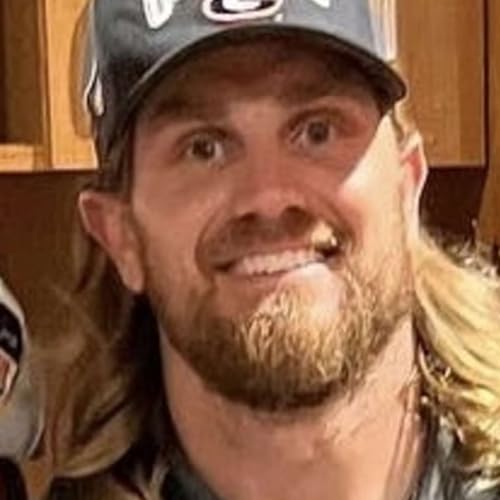 Ben Sowders - UofL Football Director of Strength & Conditioning, National Champ