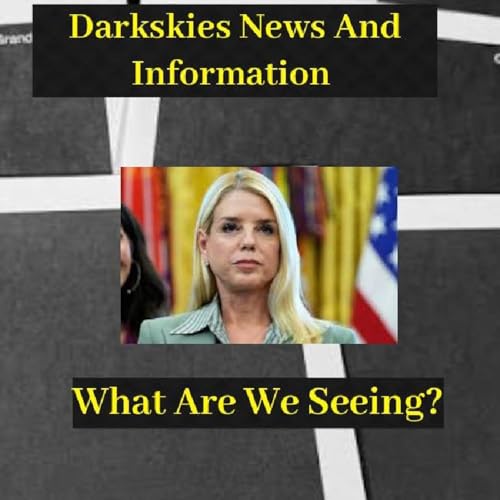 『What Are We Seeing?』のカバーアート