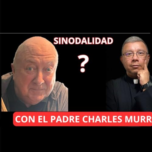 💥Sinodalidad y Concilio Vaticano II. Di&aacute;logo con el Padre Murr.