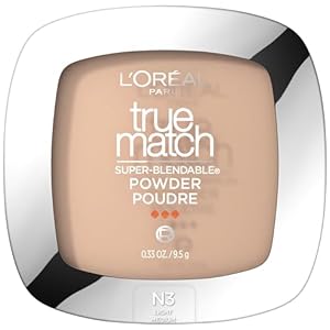 L’Oreal Paris True Match Supe...
