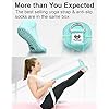 Tumaz-Birth-Ball-Including-Birthing-BallPeri-BottleYoga-StrapNon-Slip-Socks-Premium-Birth-Ball-Set-with-Quick-Foot-Pump-Instruction-Poster-The-Perfect-All-in-One-Gift-for-Mom Tumaz Birth Ball - Birthing Ball for Pregnancy & Labor - Including Birthing Ball/Peri Bottle/Yoga Strap/Non-Slip Socks - Pregnancy Ball for Exercises Set with Quick Foot Pump & Instruction Poster