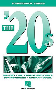 The '20s: Paperback Songs