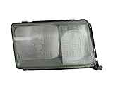 Passend für MERCEDES SALOON W124 200 200 D 200 E 230 E 250 D 250 Turbo-D 260 E 260 E 4-matic 300 D 300 D 4-matic 300 E 300 E 4-matic 300 E-24 300 Turbo-D 300 Turbo-D 4-matic
