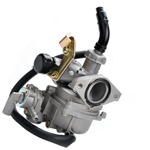 Carburateur PZ19 pour quad 110cc et moto tout-terrain, idéal pour vos sorties de week-end